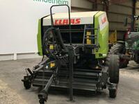 Claas - Rollant 455 RC