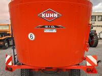 Kuhn - 12.1 CL