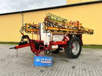 Sonstige/Other - AGRIFAC GS3900 33M