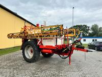 Sonstige/Other - AGRIFAC GS3900 33M