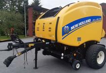 New Holland - RB 180