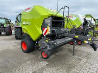 Claas - Rollant 520 RC