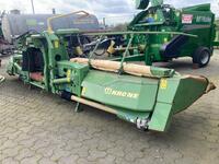 Krone - Easy Collect 6000