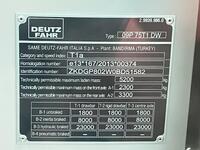 Deutz-Fahr - 5080 D KEYLINE