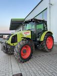 Sonstige/Other - Claas Axos 330