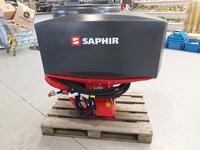 Saphir - DrillStar 500 H16