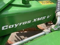 Amazone - CAYROS XMS 950 VS 4-Schar