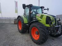 Claas - ARION 450 STAGE V  CIS