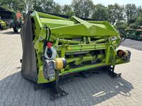 Claas - CONSPEED 8-75 FC AUTO-CONTOUR