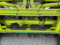 Claas - CONSPEED 8-75 FC AUTO-CONTOUR