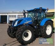 New Holland - T 6.175 DYNAMIC COMMAND