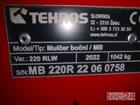 Tehnos - MB 220 RLW