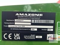 Amazone - Cenio 3000 Spezial