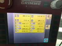 Grimme - Kartoffelroder SE 150-60