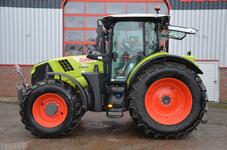 Claas - ARION 660 CMATIC - S