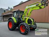 Claas - ARION 550 CIS