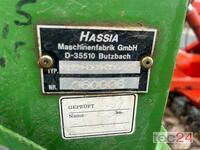Hassia - Eurodrill 3000